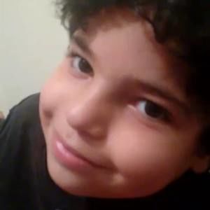 Meet your Posher, Lucas